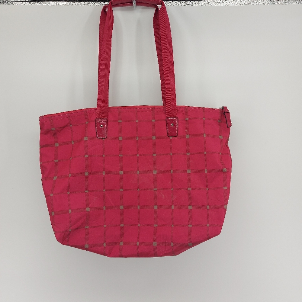 Coach Getaway Packable Nylon Tote bag - Picture 6 of 10